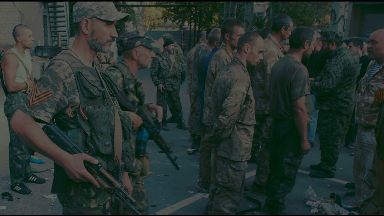 Николай Голованов, 