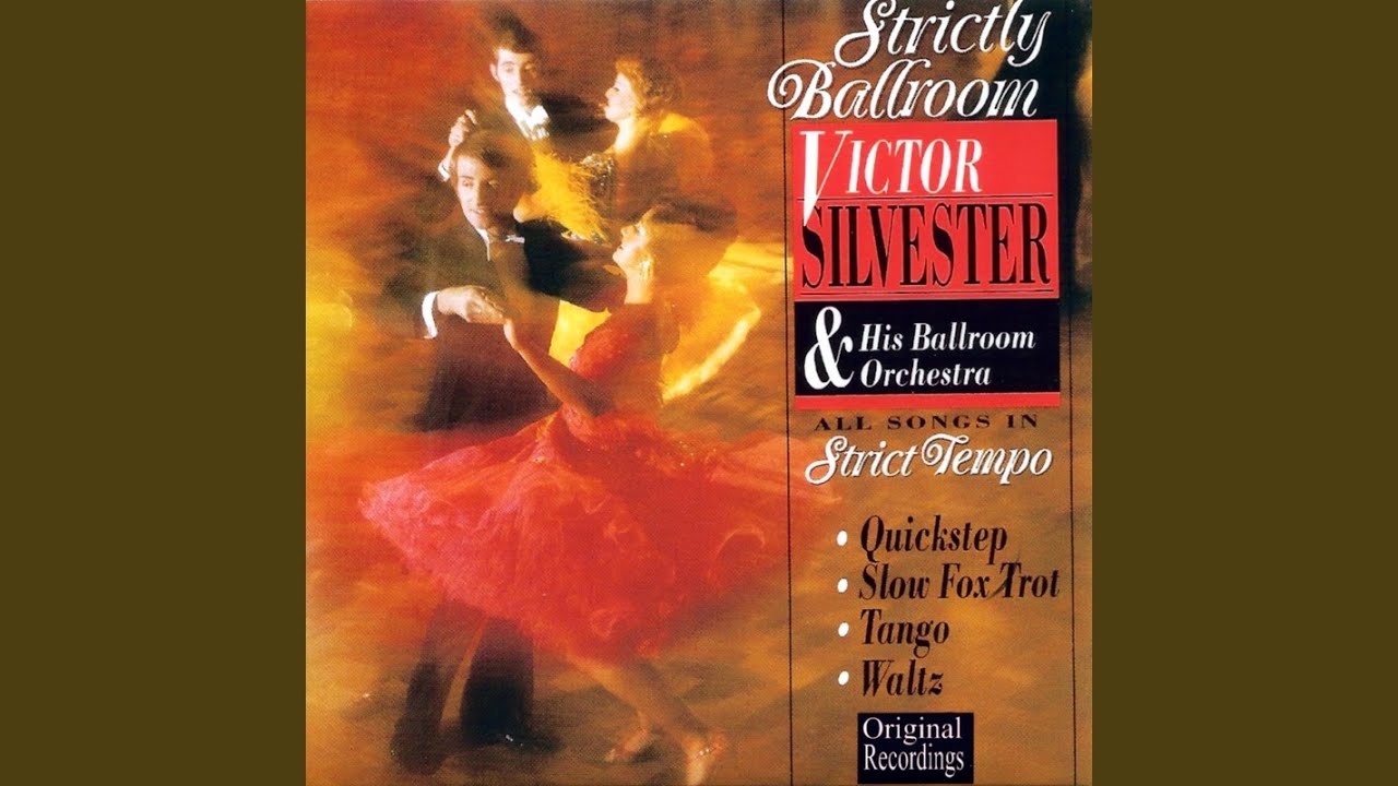 Sleepy Lagoon (Waltz)