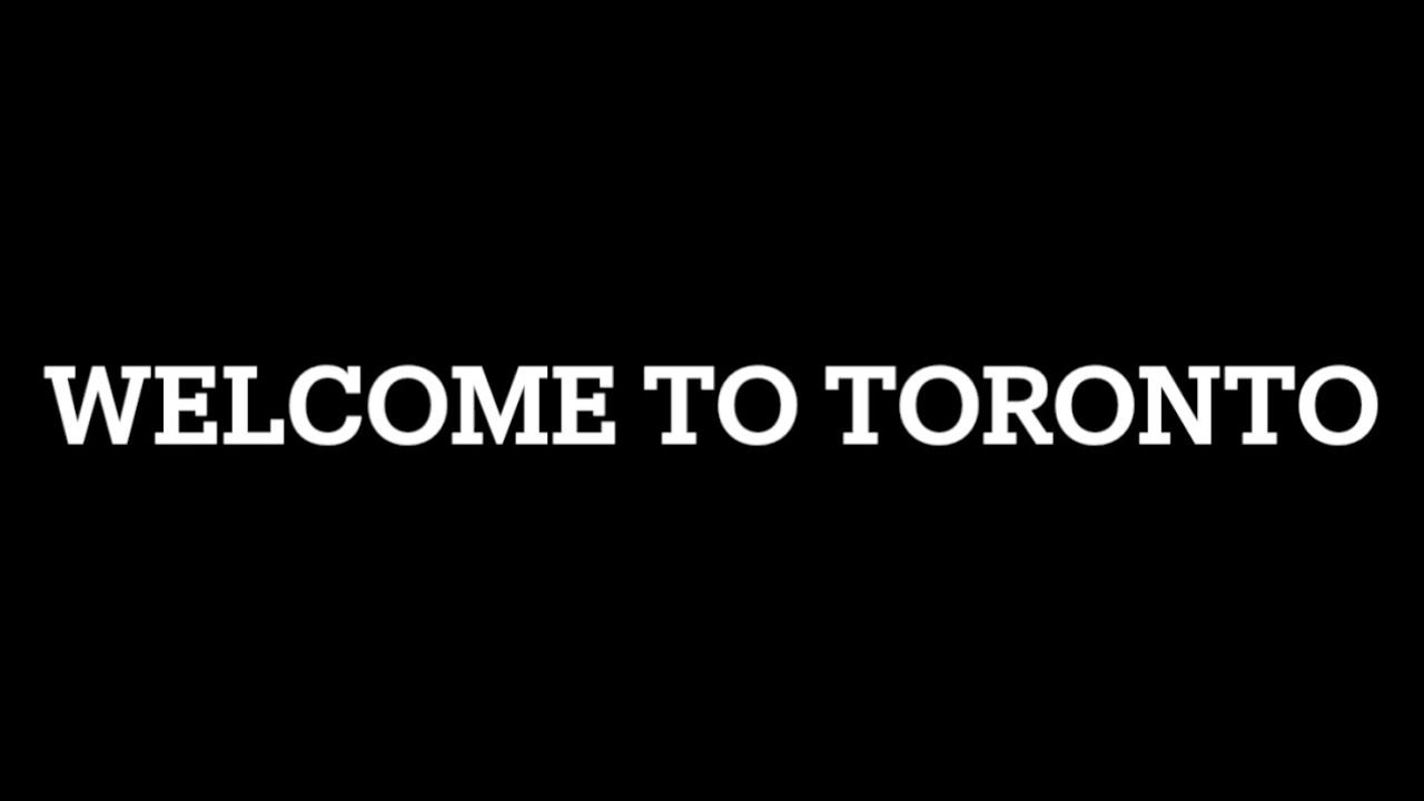 TWM Women's Training Program - Welcome To Toronto