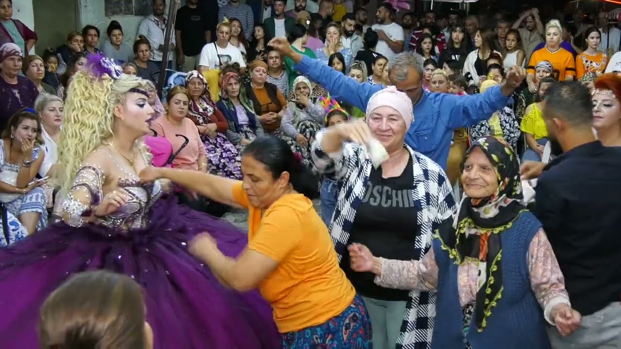 ARZU ERDEM KIRKLARELİ DÜĞÜNLERİ