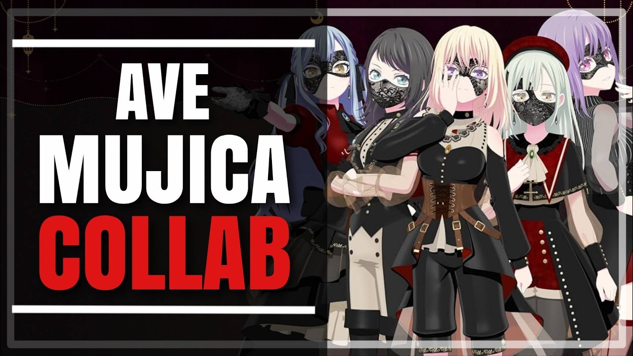 ARKNIGHTS X AVE MUJICA! Se viene el Boss Final!