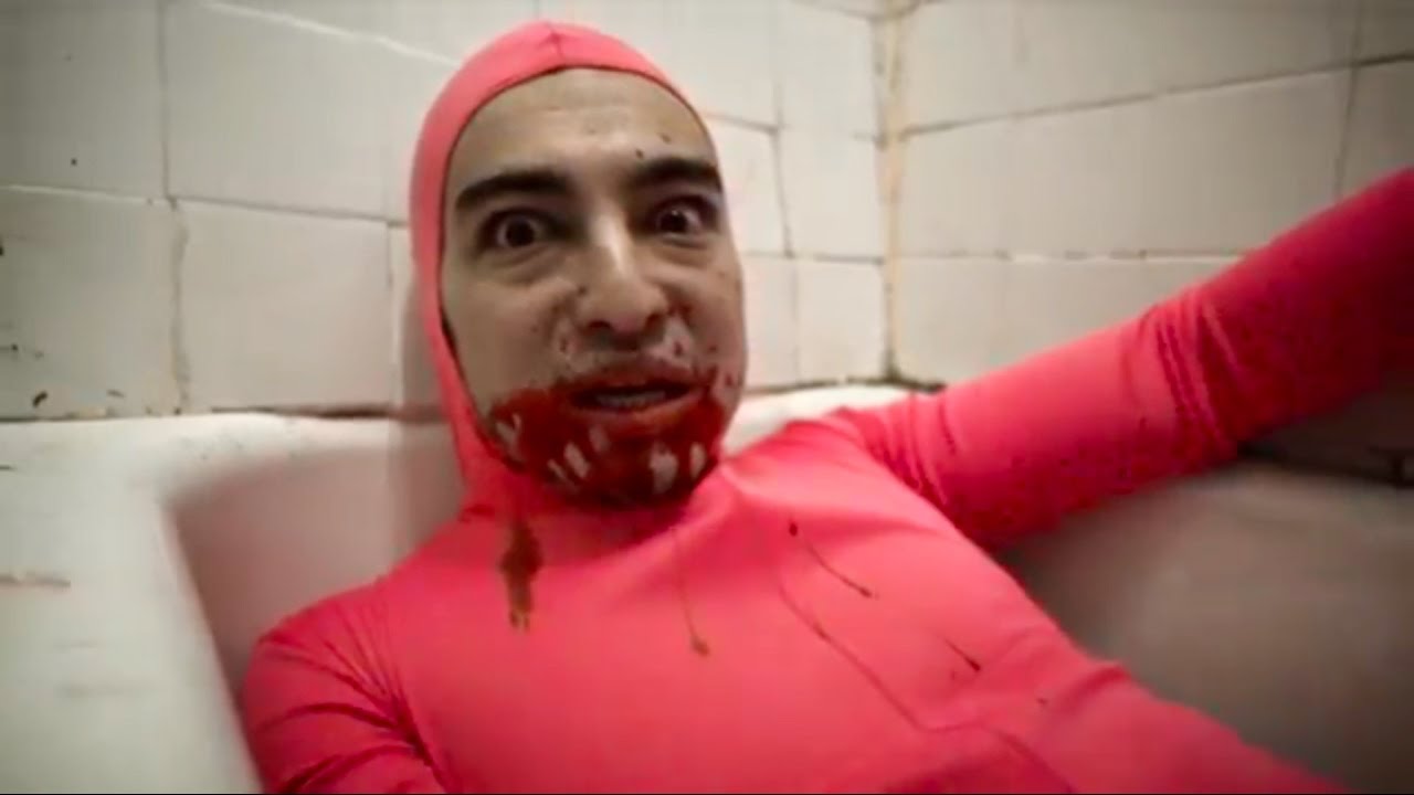 Filthy Frank Gets Roasted By Fat Guy And It's Sad Because It's True