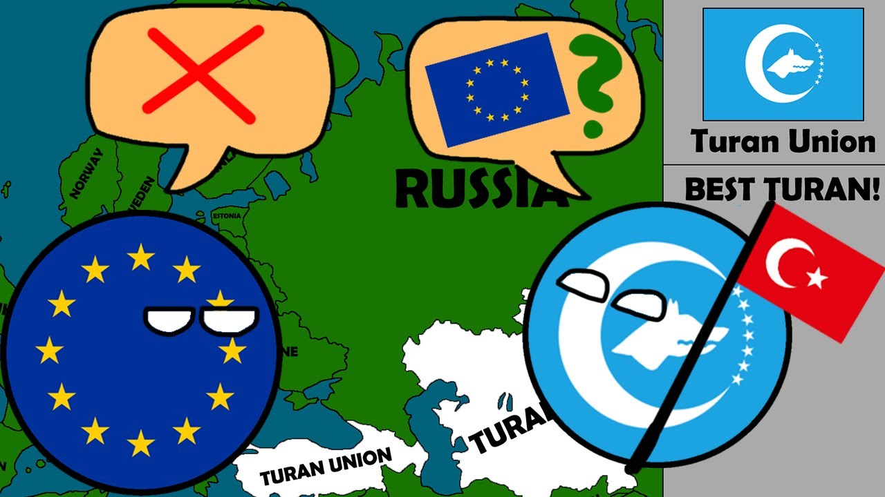 Turkey in a Nutshell 2