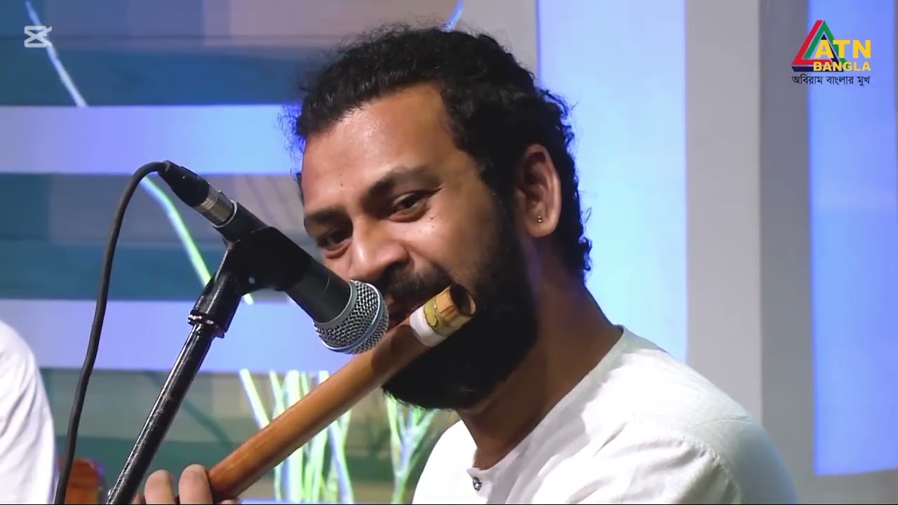 Yousuf Ahmed Khan | আমি তো আজ | Ami To Aj | Yousuf Live Cover