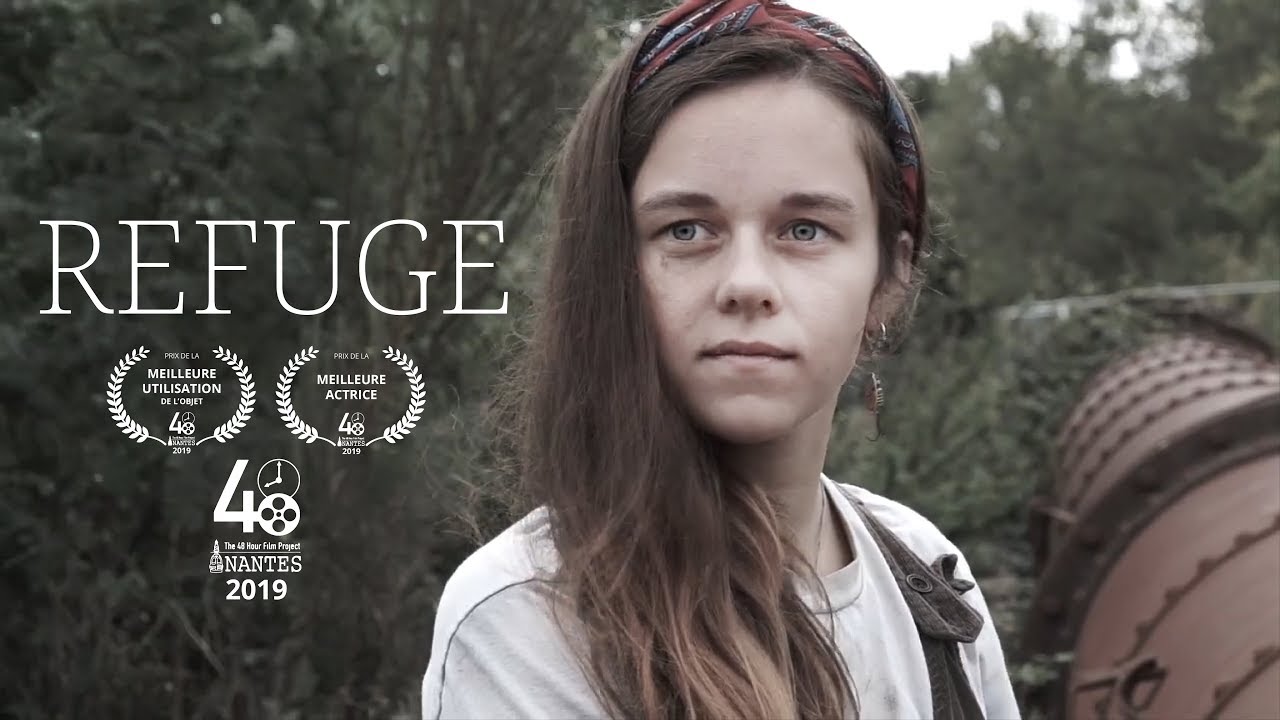 REFUGE [48hfp Nantes 2019]