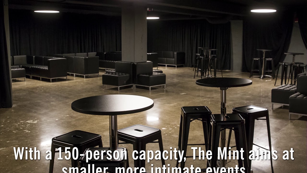 The Intersection opens two new venues