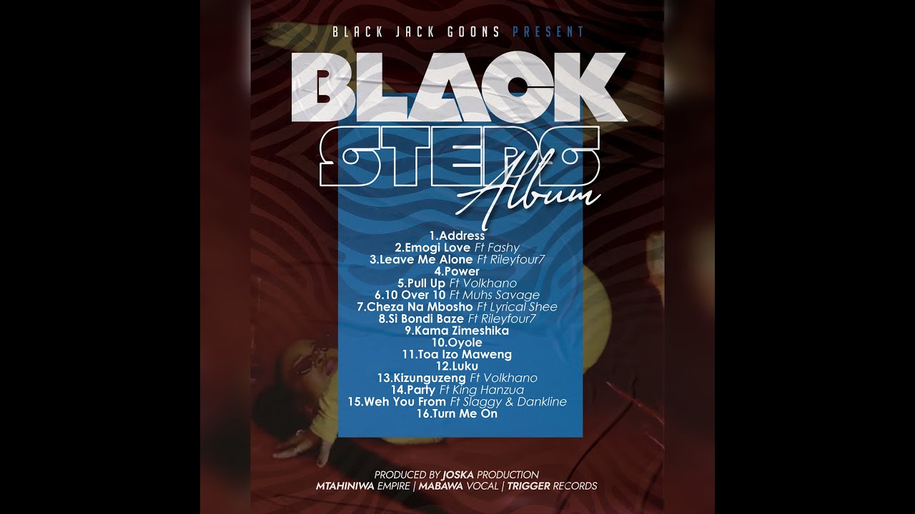 KizunguZENG - Yoh Ade X Youngcraizii Ft Volkhano