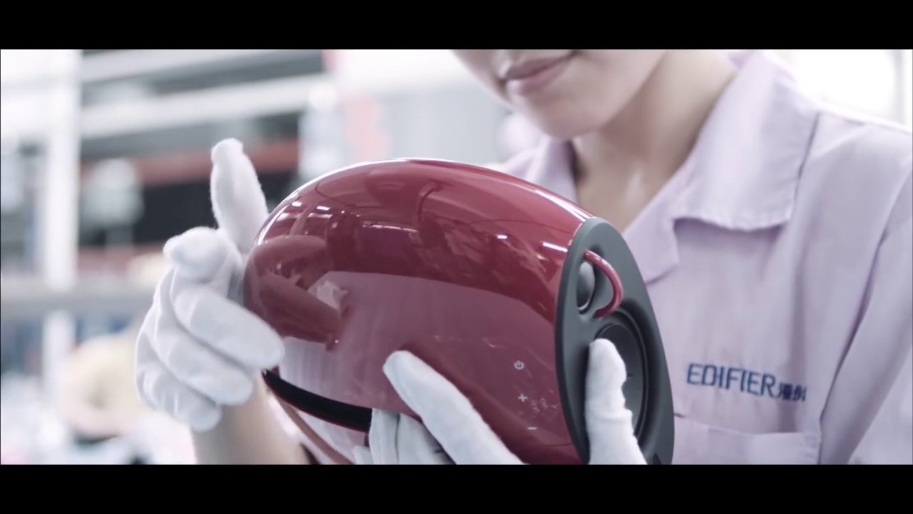 Edifier E25HD Luna Eclipse