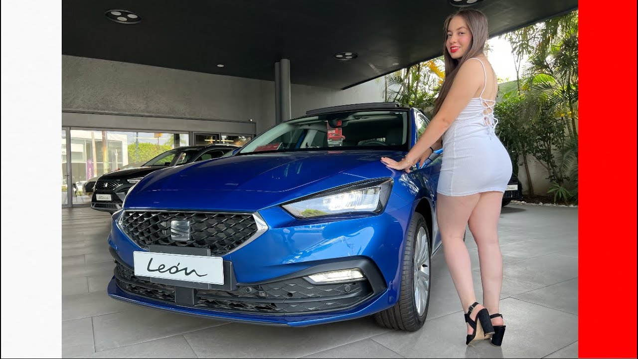 SEAT León 2025 Versión básica a SUPER PRECIO !