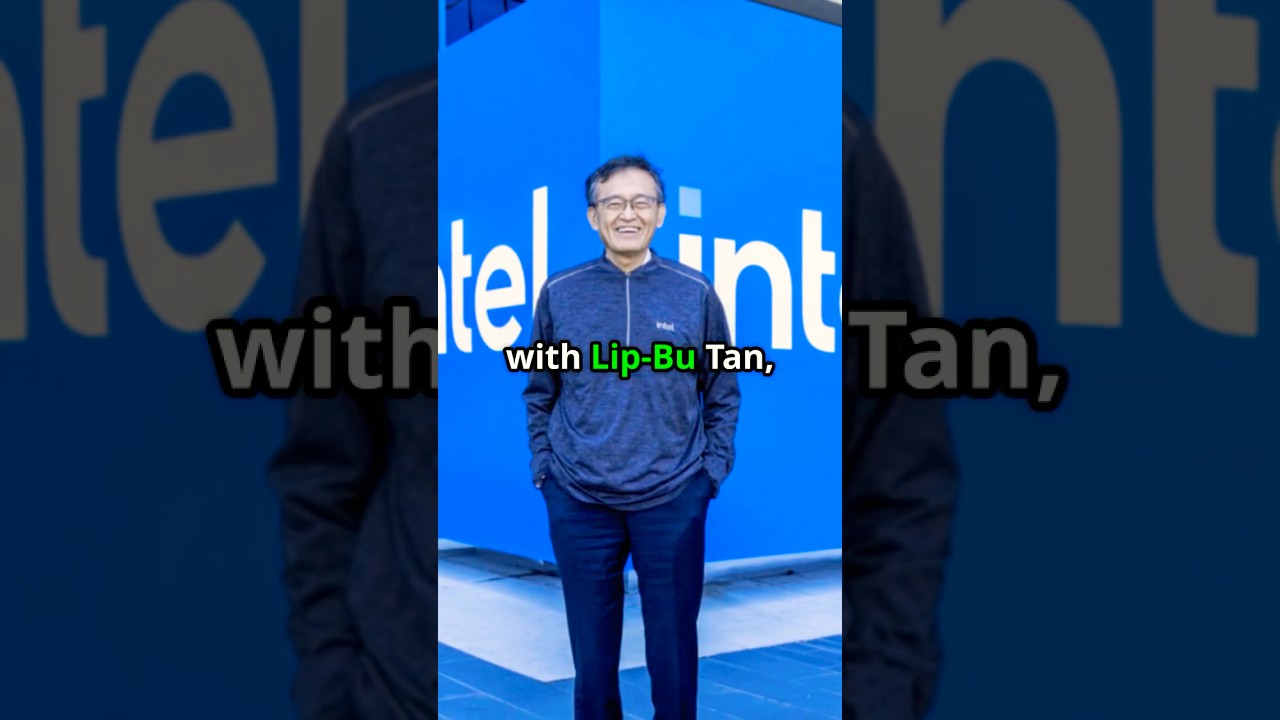 Intel new CEO’s First Earnings Call: Big Cuts, Bold Moves!