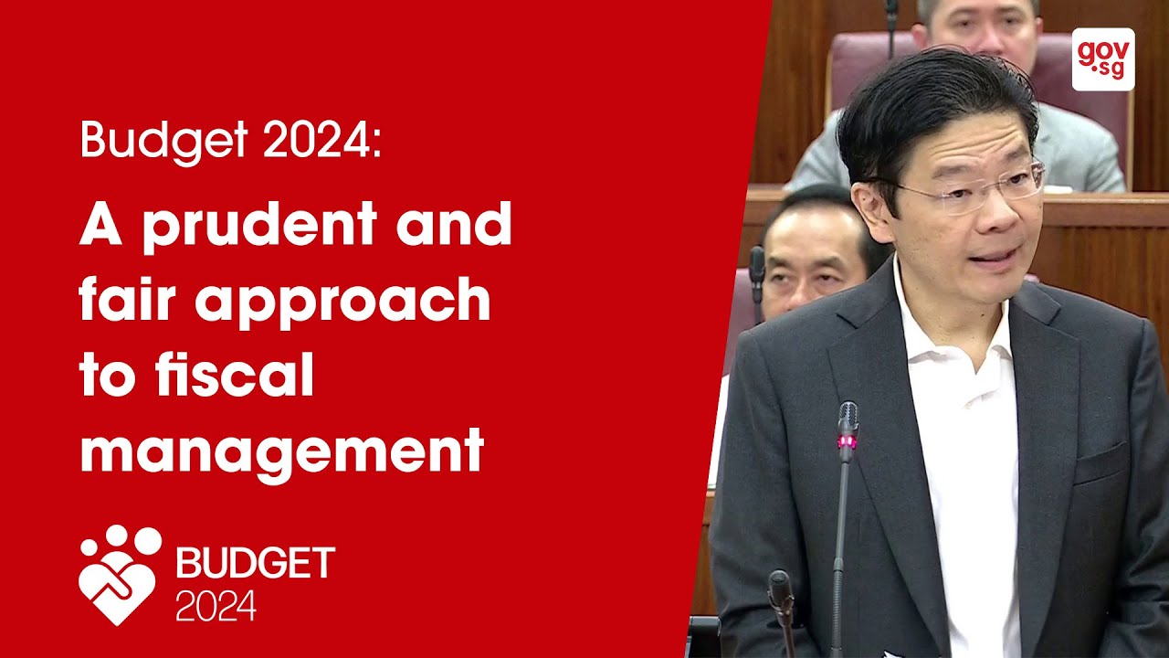 Budget 2024: A prudent and fair approach to fiscal management