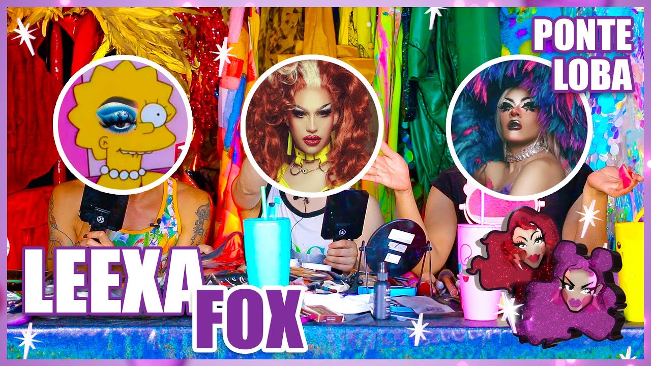 PL | PONTE LOBA | LEEXA FOX | NUEVA TEMPORADA | 