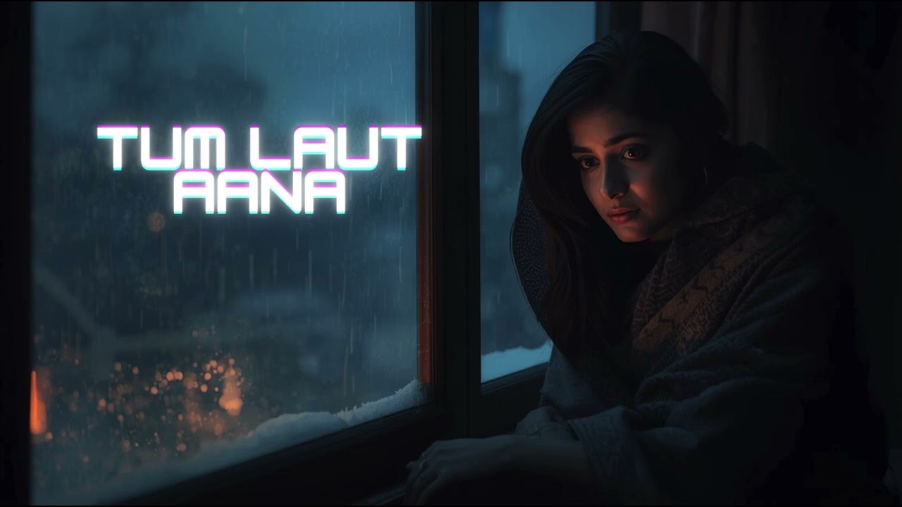 Tum Laut Aana - Inspired by Nusrat Fateh Ali Khan, Jaun Elia and Talha Anjum (Official Audio)