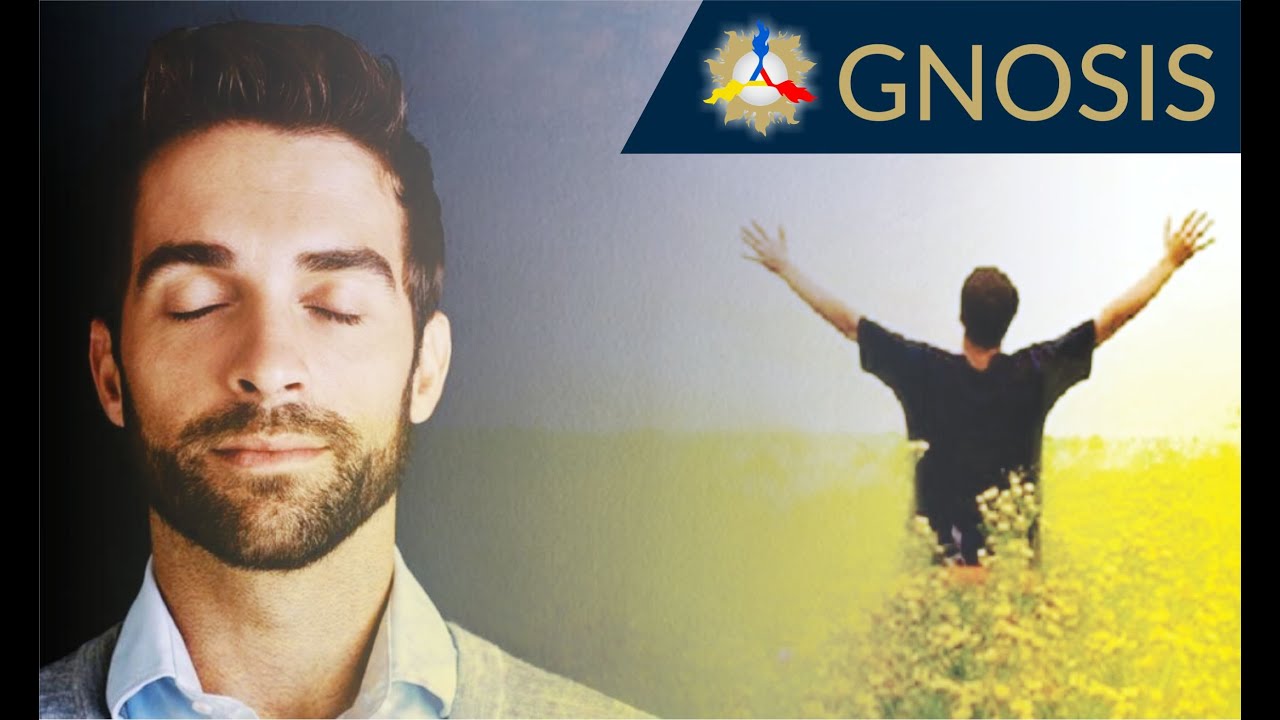 GNOSIS - CURSOS PRESENCIALES y POR INTERNET!!