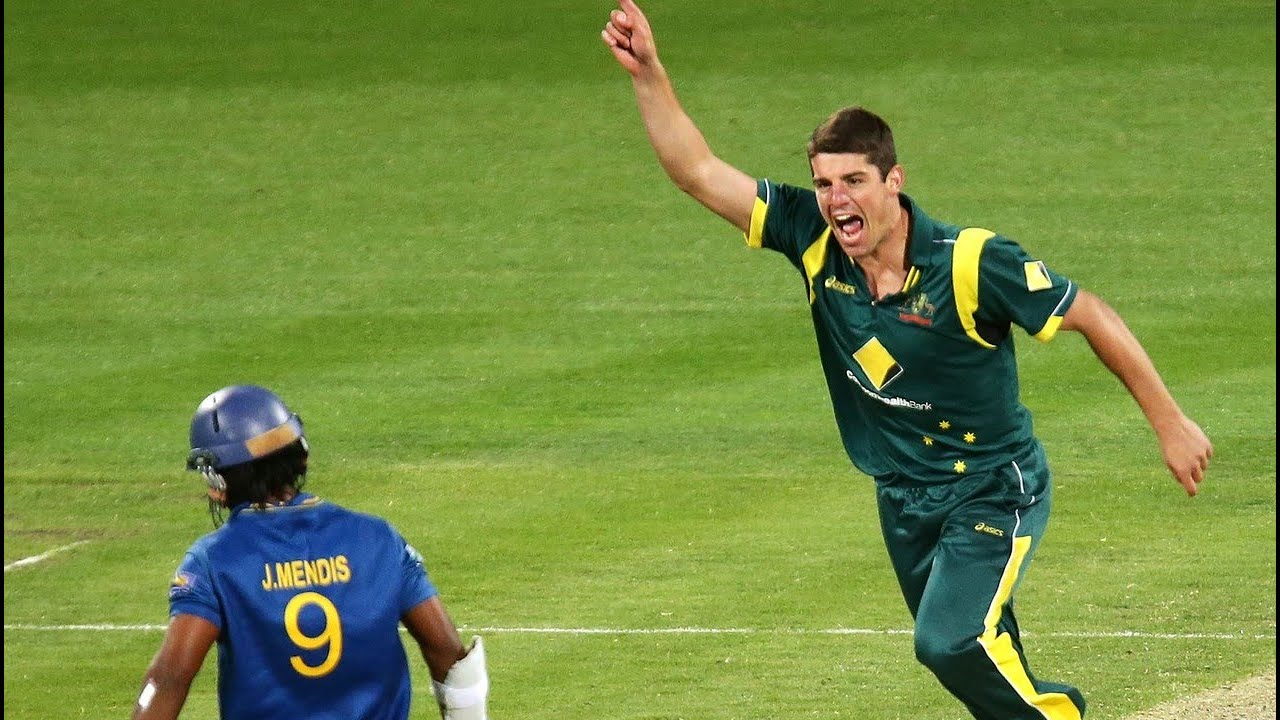 From the Vault: Henriques' crucial three-fa in series decider