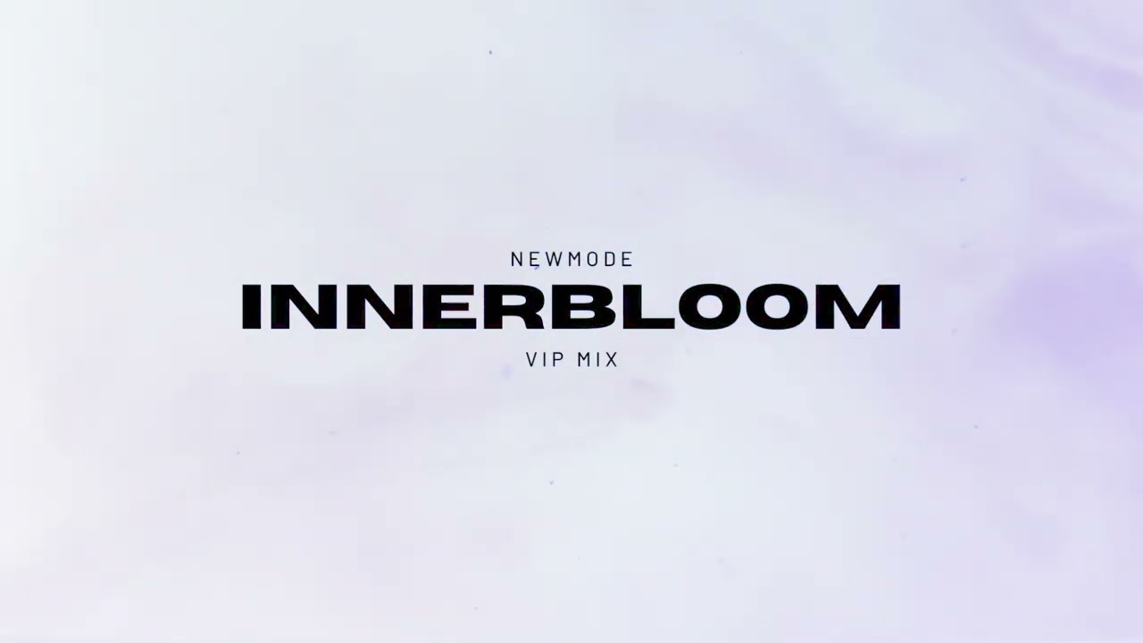 R&Uuml;F&Uuml;S DU SOL - Innerbloom (Newmode Vip Mix) Radio Edit