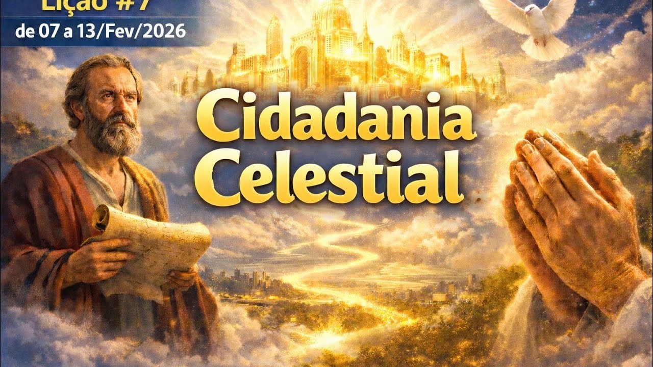 PERMANEÇAM FIRME NO SENHOR | MÚSICA CRISTÃ 