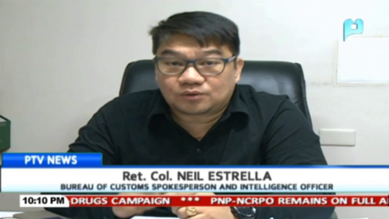 BOC seizes two oil tankers with P700-M worth of smuggled fuel