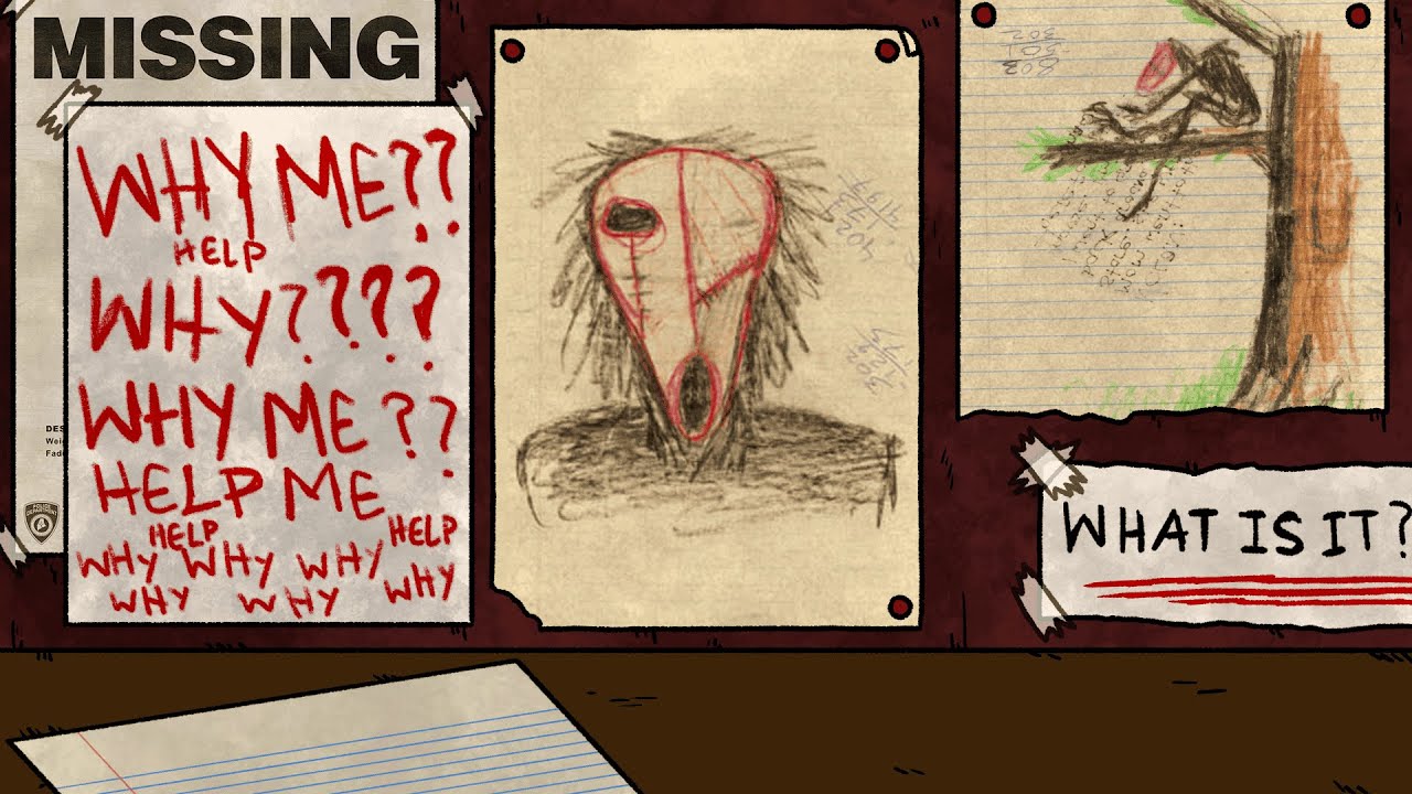 The Seed Eater || Animated Creepypasta