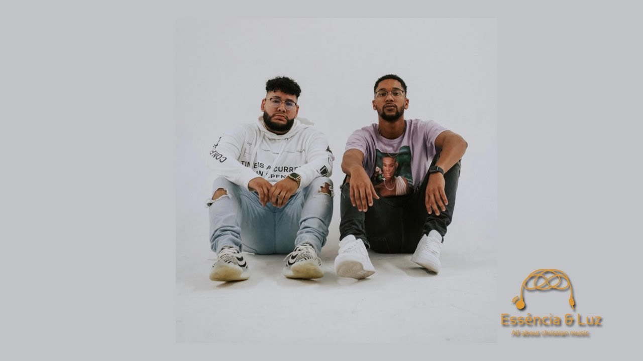 Joseph Muniz - Go ft. Socrates
