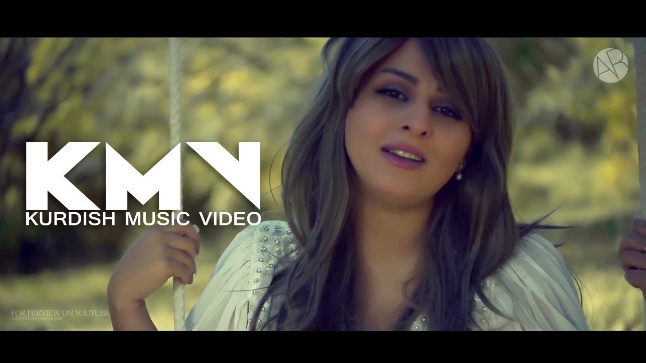 Firmesk - Be Wefa - New ( Music Video ) 2013 - KMV /  فرمێسك - بی وه&zwnj;فا