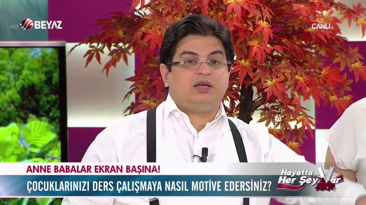 Çocuklarınızı ders çalışmaya nasıl motive edersiniz?