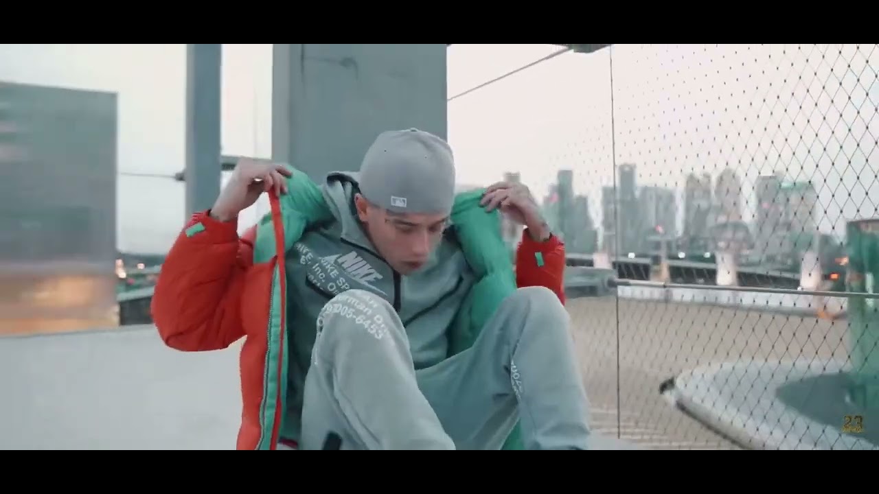 central cee - ungrateful (sped up)