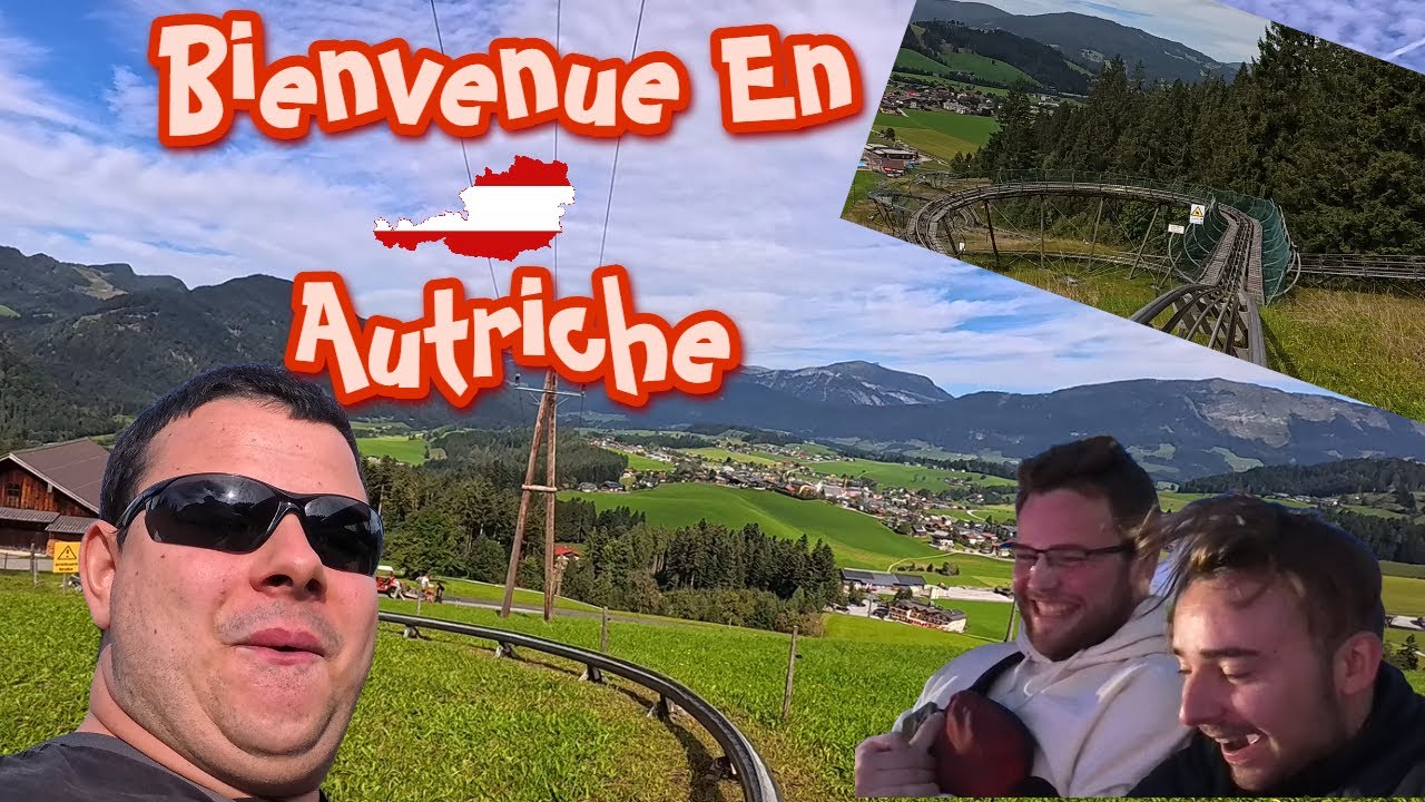 La chasse aux crédits autrichiens