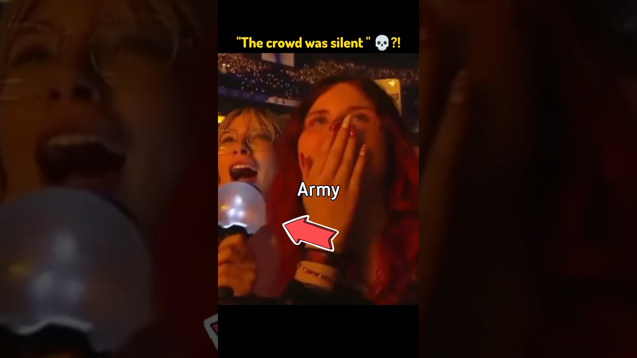 Rosé gave everyone a mental breakdown 😭💔!! 