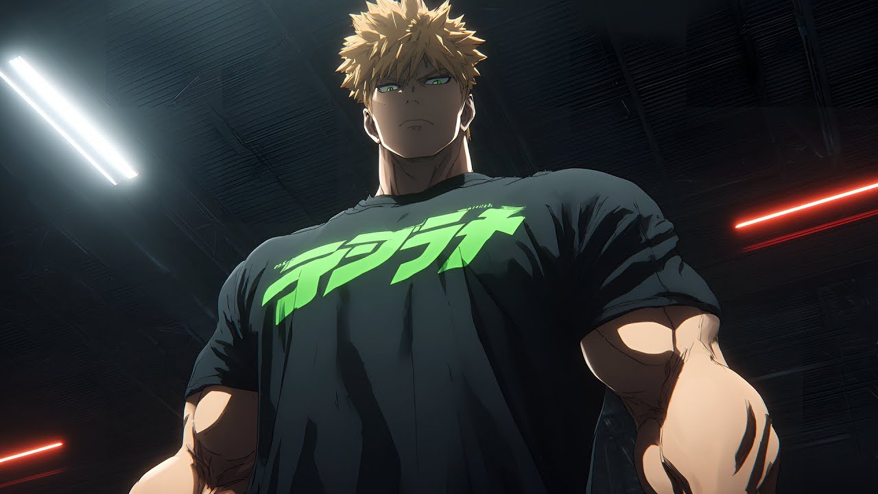 [60 Min Session] feel your power playlist | main character energy 💪 ⚡ 💫