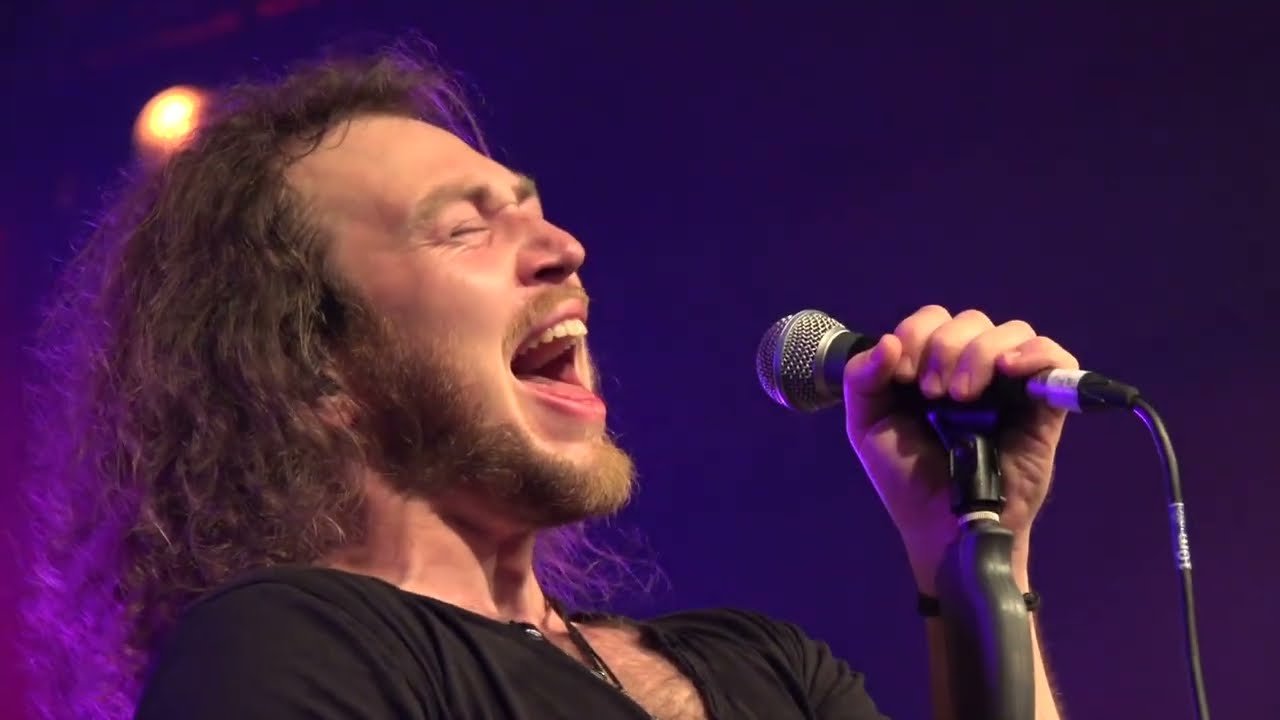 Demon's Eye – Deep Purple Tribute Band | Debüt der neuen Besetzung
