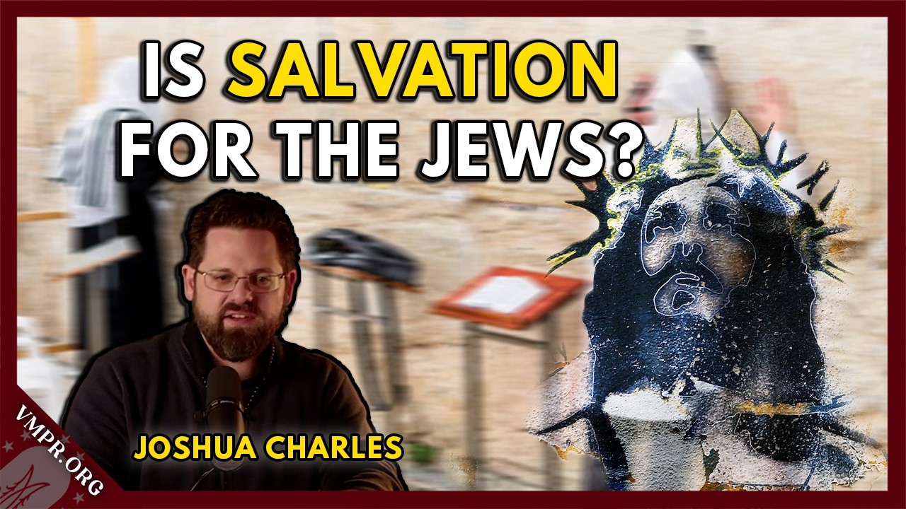 Will All Israel Be Saved? Unpacking God’s Promise