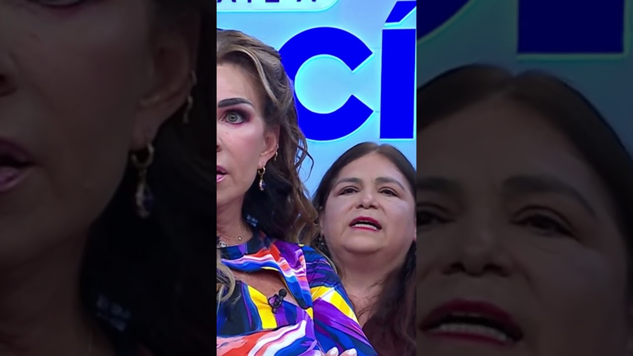 &iexcl;Se enoj&oacute; con Roc&iacute;o por sus consejos! #Ac&eacute;rcateARoc&iacute;o