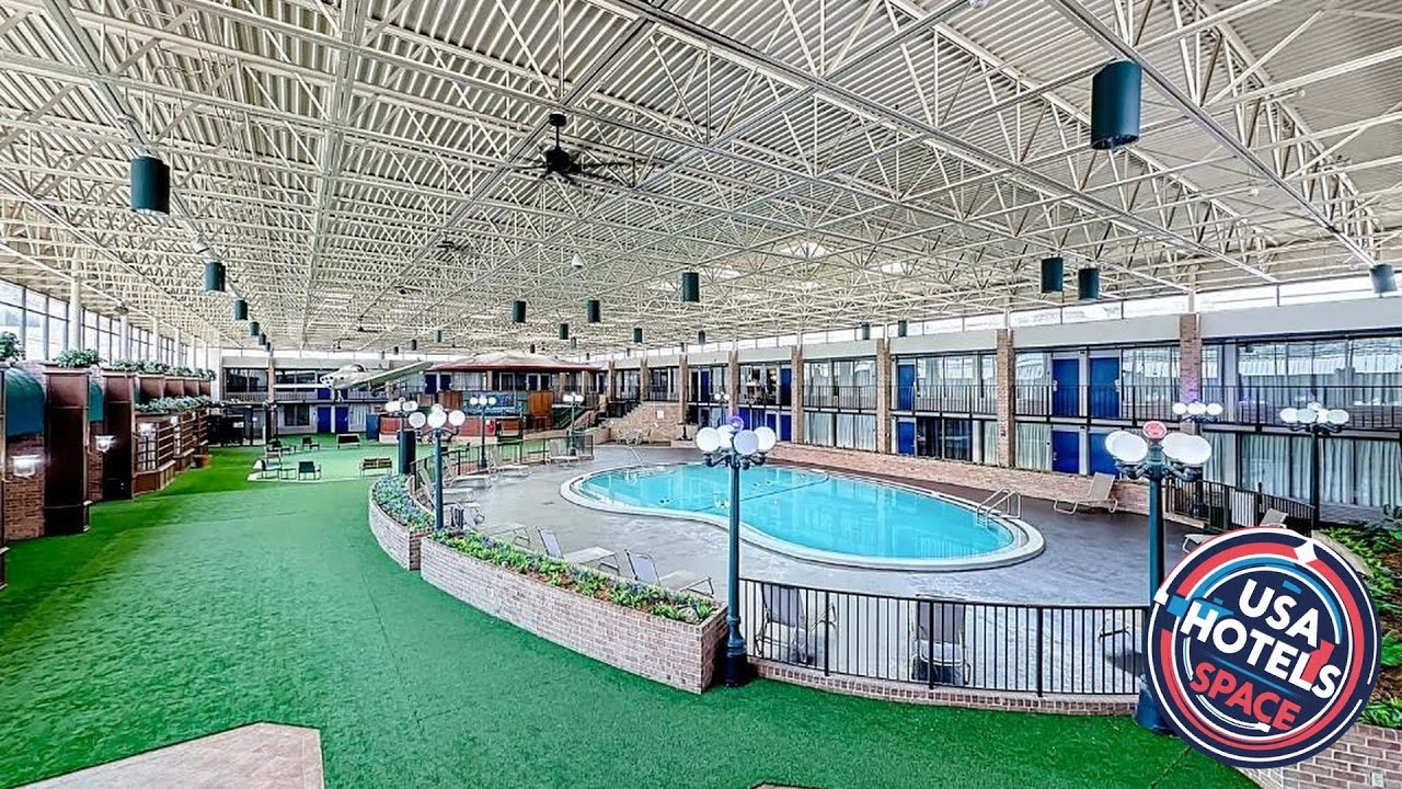 Stayable Jax West | Jacksonville (FL), United States | Hotel Review 🏨