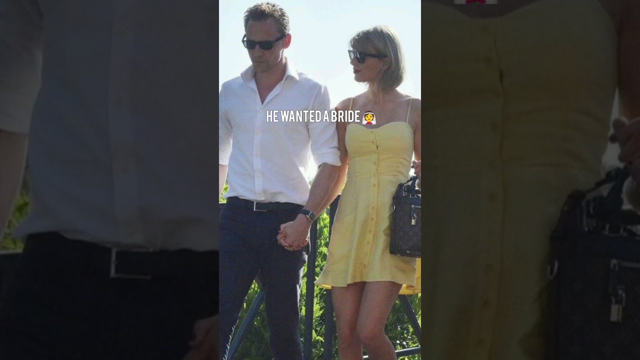 this song is absolutely made for tom #tomhiddleston #loki #taylorswift #swifties I love both them💓