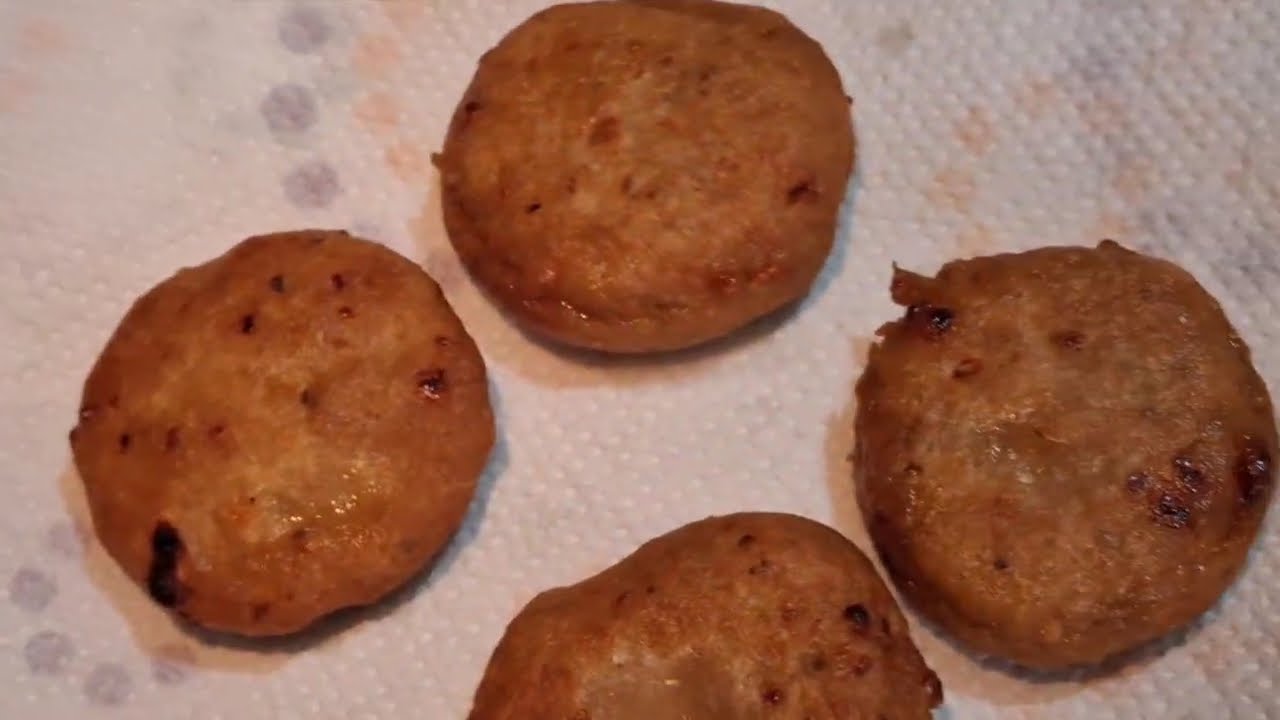 Gorditas dulces de maíz para ésta temporada de frio 🥶