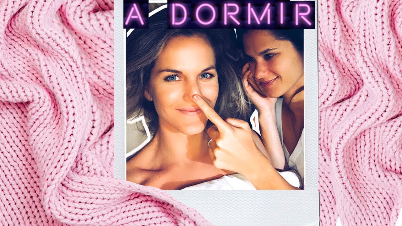 RUTINA DE NOCHE | NIGHT ROUTINE