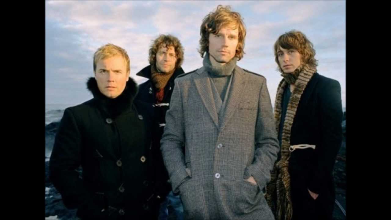 Take That - Butterfly (With Lyrics)