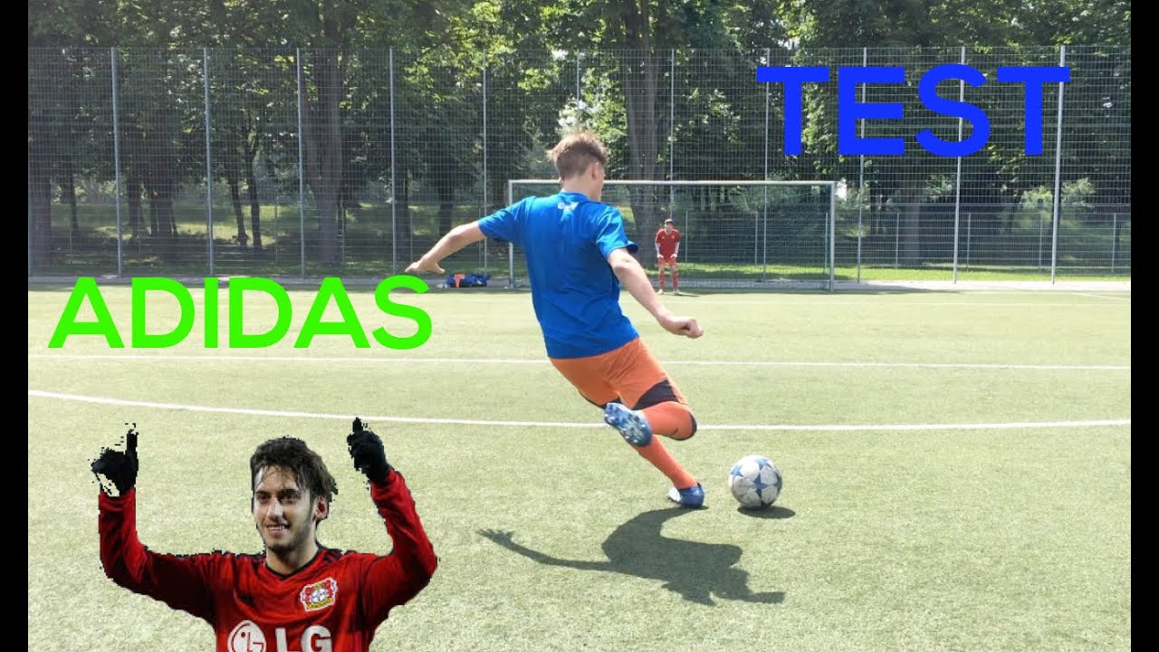 Adidas ACE 16 2 Primemesh FG AG TEST by HOME OF SKILLS