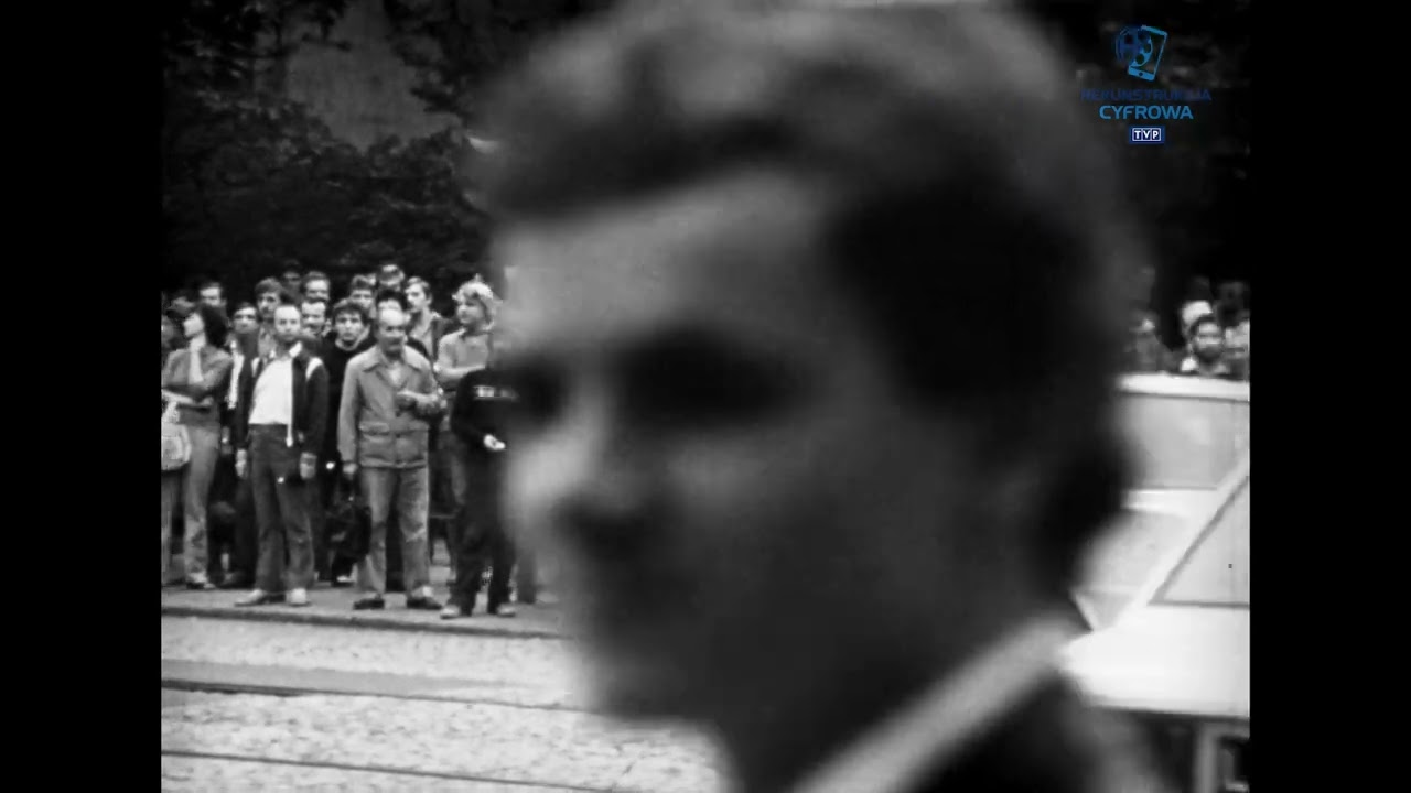 Relacje reporterskie - 