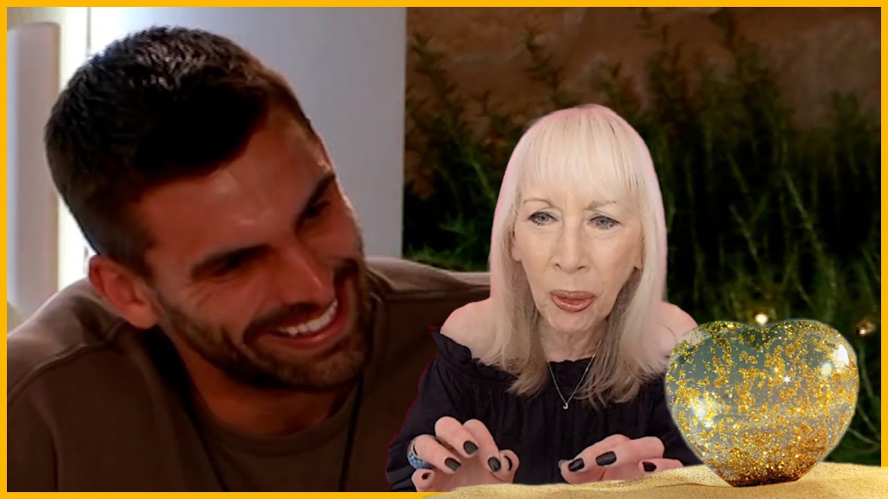 We got a body language expert to analyse Love Island - Season 8 Week 6 | Metro
