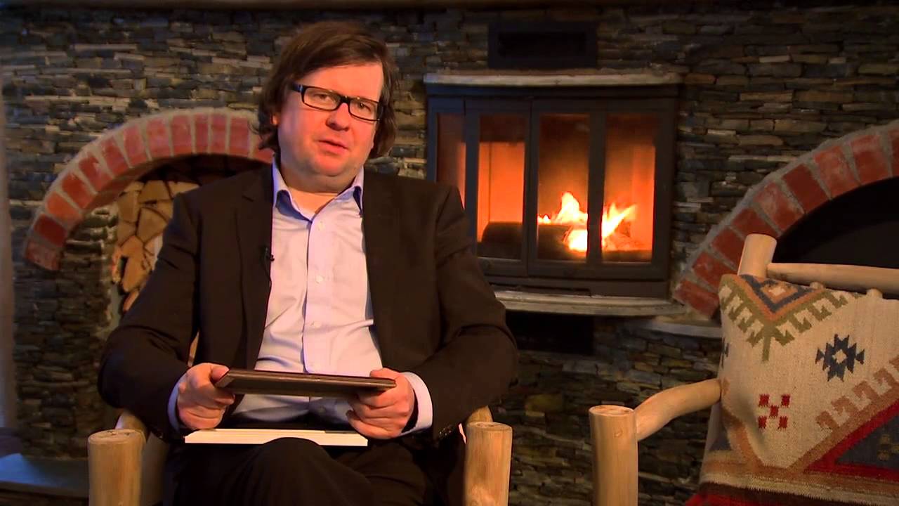 Karriere i framtidsfylket Sogn og Fjordane