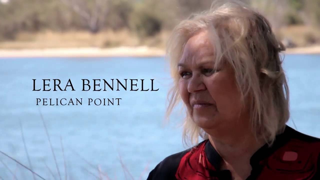 Lera Bennell - Pelican Point