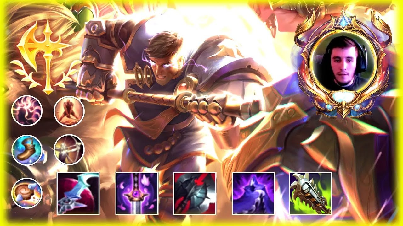 FMJAYCE JAYCE MONTAGE 2023 - 