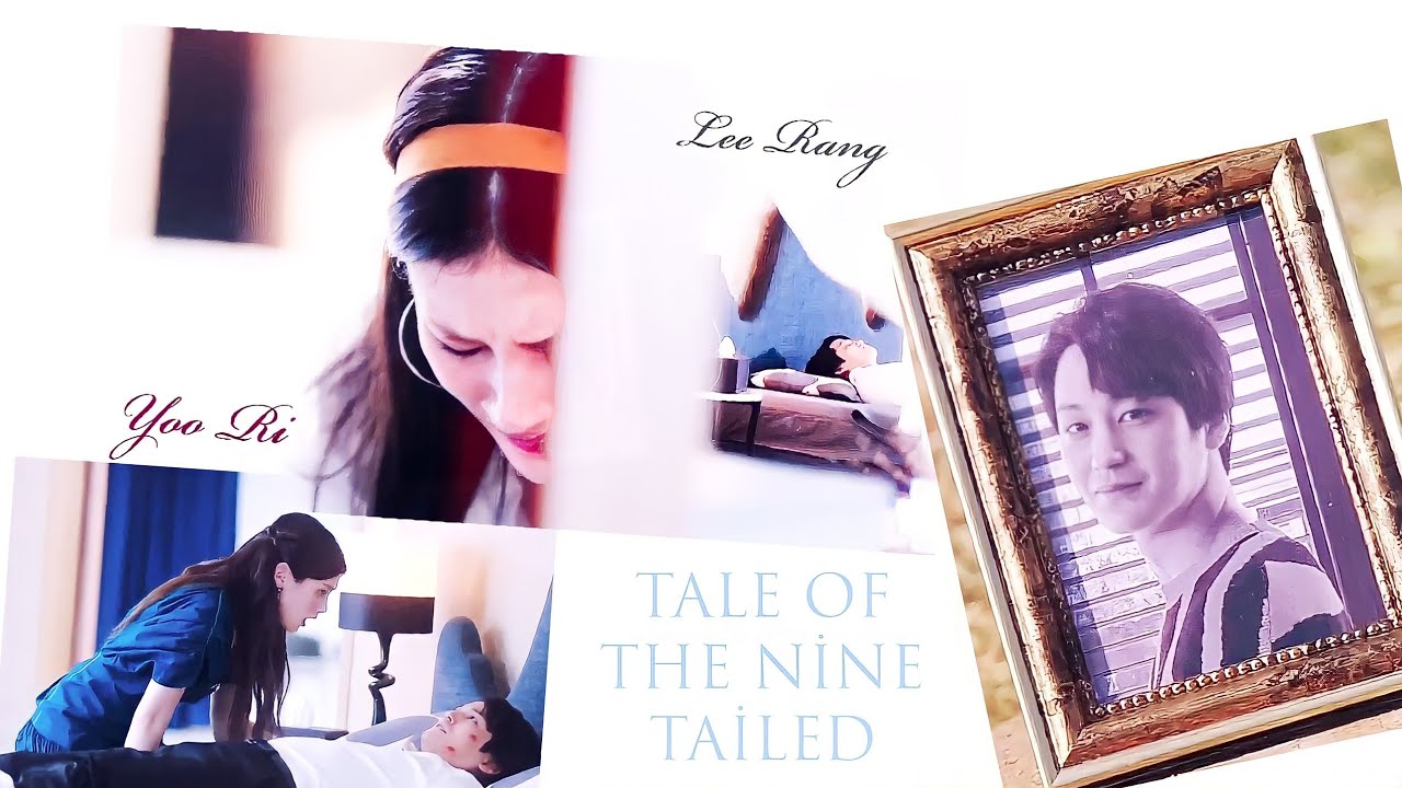 KORE KLİP - Lee rang & Yoo Ri -  | Bir Derdim Var ~ Tale of the Nine Tailed