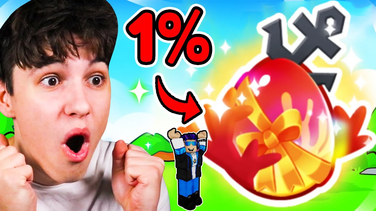 Otevřel Jsem Huge Krakena! 1% &Scaron;ance