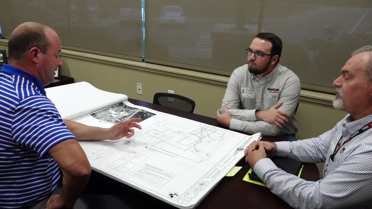 Bryant HS Construction story update - November 2025