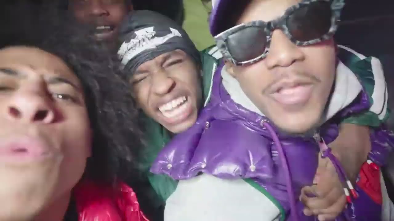 TaTa x Dee Billz - On Hots (Official Music Video)