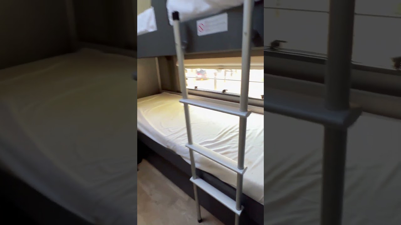 Beduin Scandinavia 540 QMK