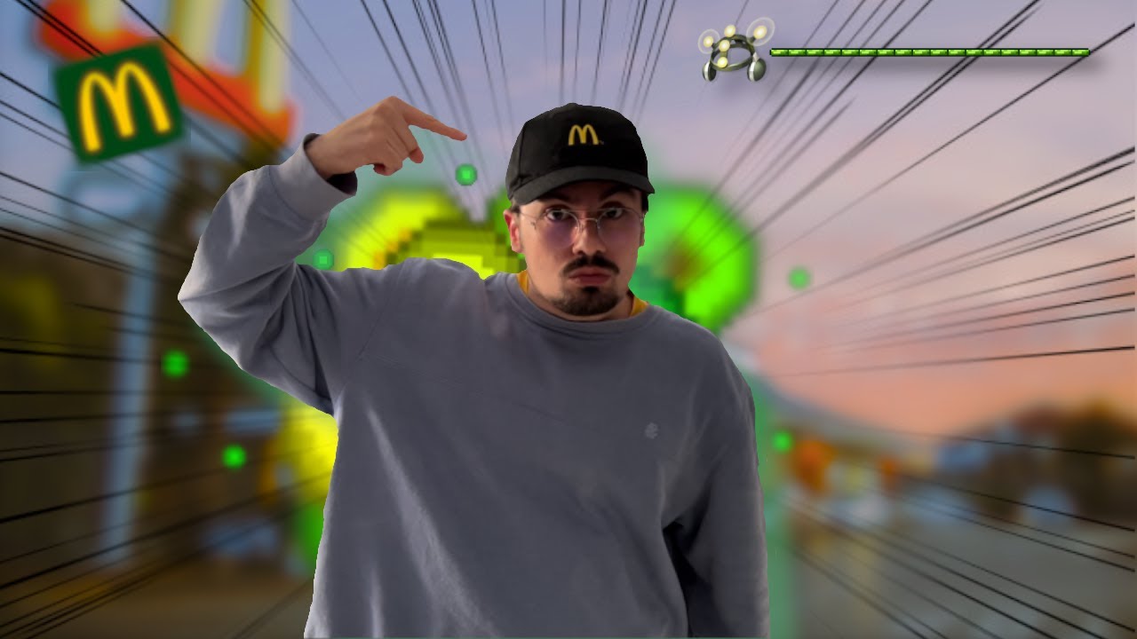 TRAVAILLER à McDONALD's (secrets/expérience)
